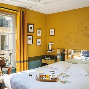 Crayon By Elegancia 3*, Paris France