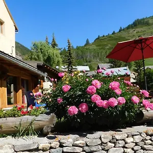 La Ptite Maison d'hôtes