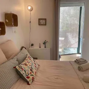 Charming To 10 Minutes From Aix Appartement
