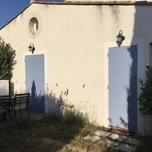 Les Vieux Cabassols Appartement
