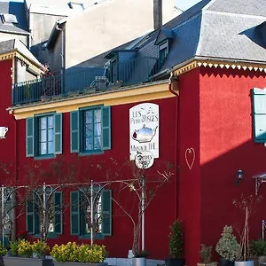 Les Petites Vosges , Bagnères-de-Bigorre France