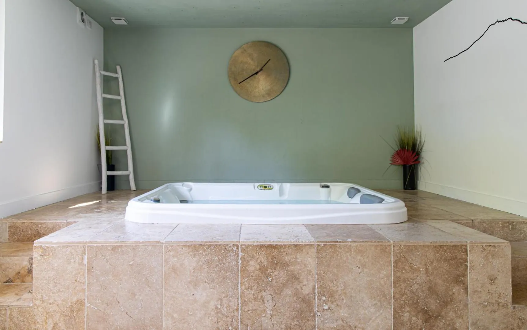 Bed and Breakfast Mas lou Félibrige Venelles 0*,  Francia