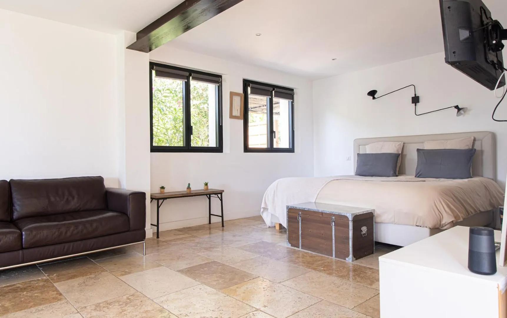 Bed and Breakfast Mas lou Félibrige Venelles 0*,  Francia